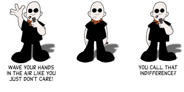 [Lore: Your Hands]